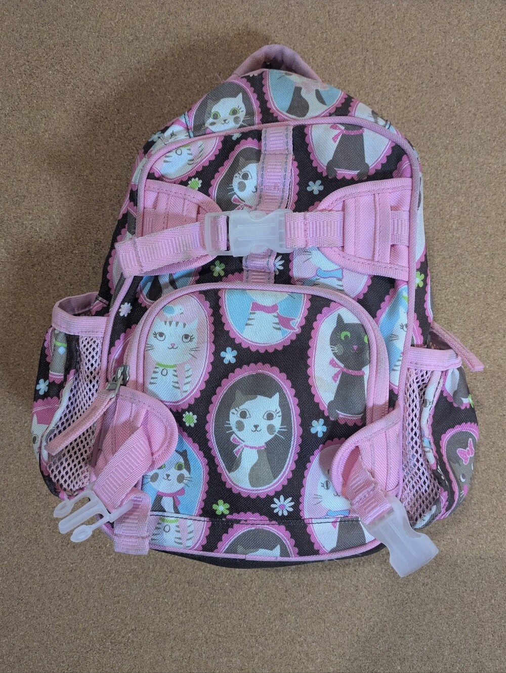 Pottery Barn Kids Backpack-Small